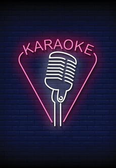 Soirée karaoké Dansant avec fondue géante