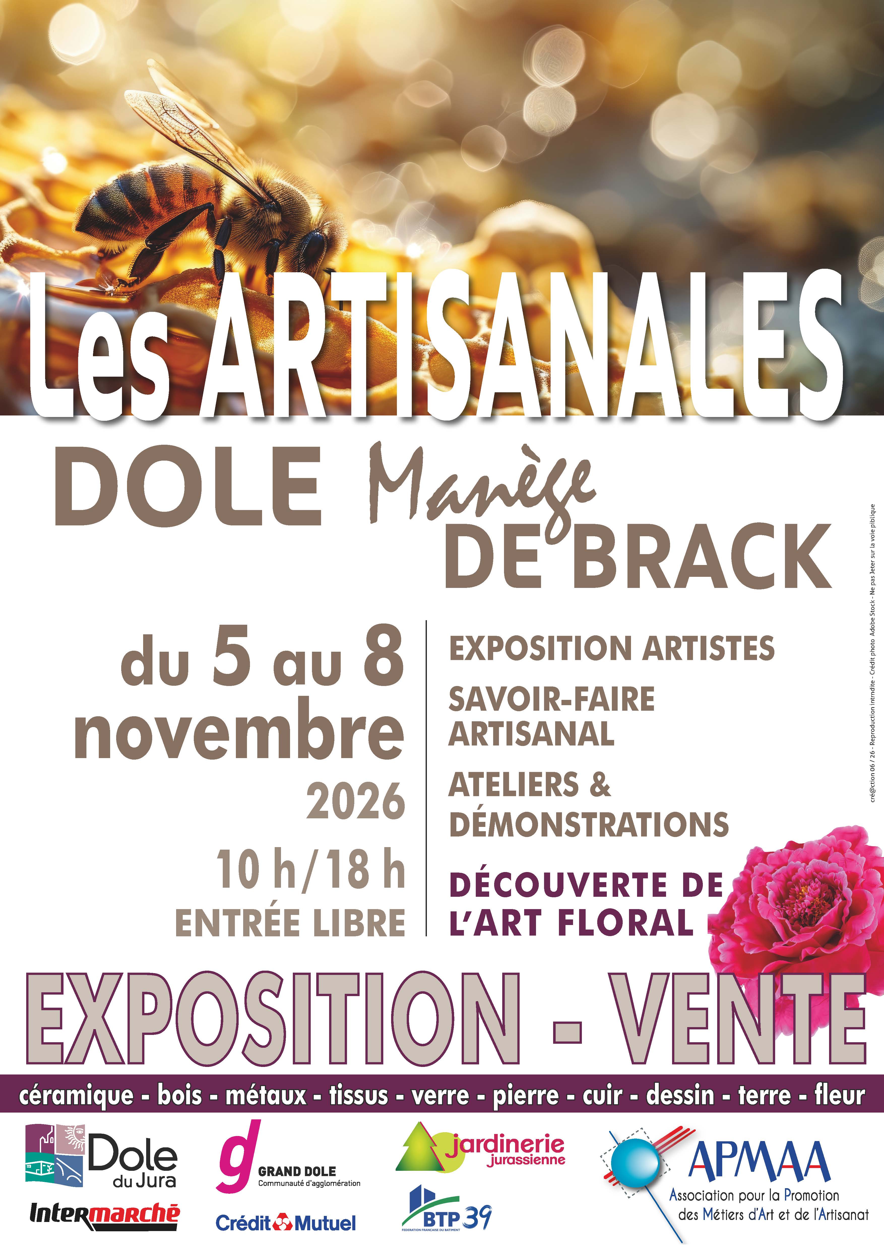 LES ARTISANALES