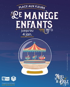 Le Manège enfants