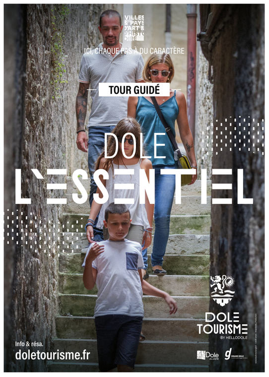 Dole L'Essentiel