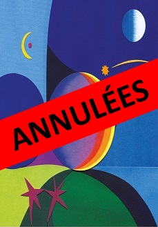 Nuits de la lecture - ANNULÉES