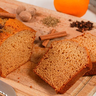 Atelier Pain d'Epices