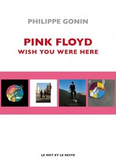 Conférence - Pink Floyd, une histoire, 1965-2017