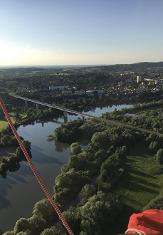 Rendez-vous Patrimoine : Les jolis ponts de mai