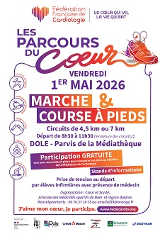 Les parcours du coeur