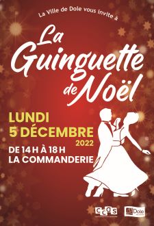 Guinguette de Noël