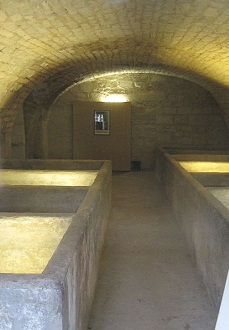 Visite guidée de la tannerie Jean-Joseph Pasteur - Journées européennes du Patrimoine