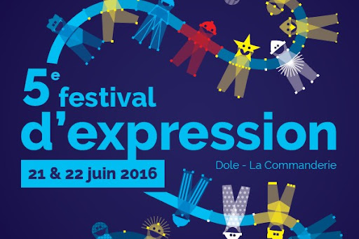FESTIVAL D'EXPRESSION
