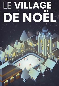 Le Village de Noël