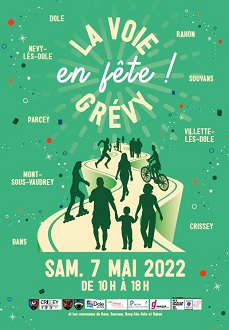 La Voie Grévy en Fête !