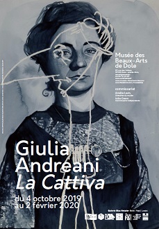 Giulia Andreani. La cattiva