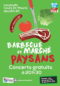 Barbecue Paysans