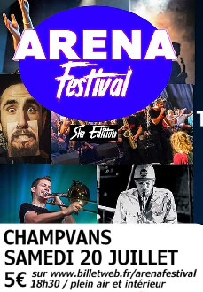 Arena Festival