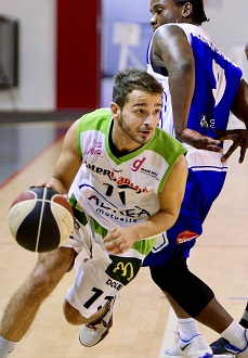 Jura Dolois Basket - Thise