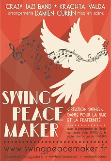 Swing Peace Maker
