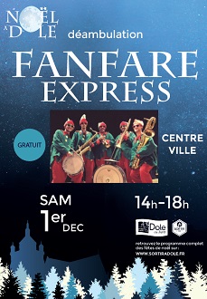 Fanfare Express