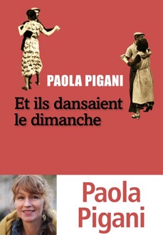 Rencontre littéraire avec Paola Pigani