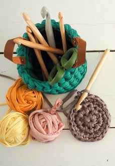Atelier Crochet