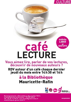Café Lecture