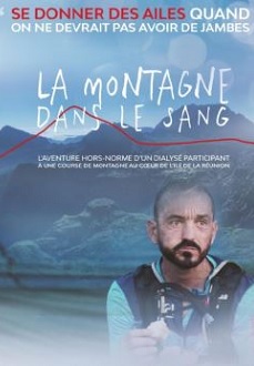 Ciné-rencontre LA MONTAGNE DANS LE SANG, en présence du co-auteur et protagoniste du film
