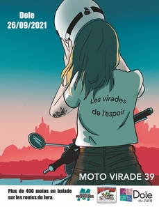 Moto Virade 2021