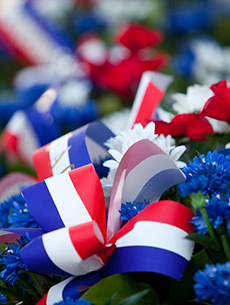 Cérémonies commémoratives du 11 novembre